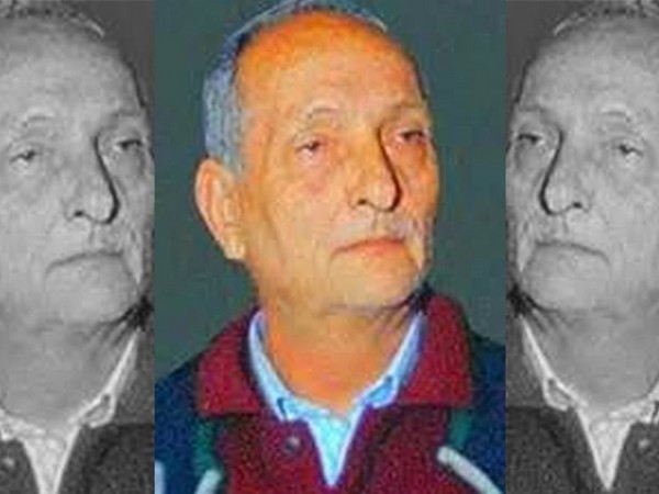 Libero Grassi (credit Ministero dell'Interno)