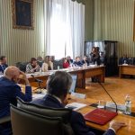 Sala Livatino presentazione progetto "Help Ispettorato" 23 settembre 2026