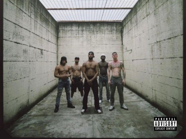 Bollate, 30 O.Pportunità -progetto Rap