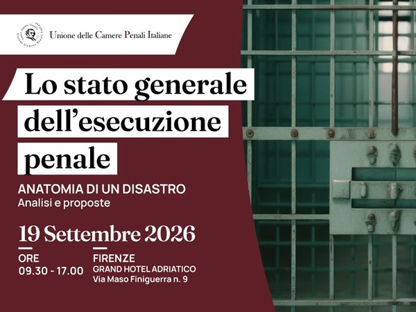 CamerePenali_Firenze_19-Sett_2026
