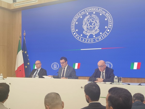 Consiglio dei Ministri, Sisto: “Prorogato personale Pnrr”