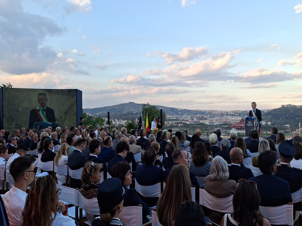 (Credit: Ministero della Giustizia – Dgmc)