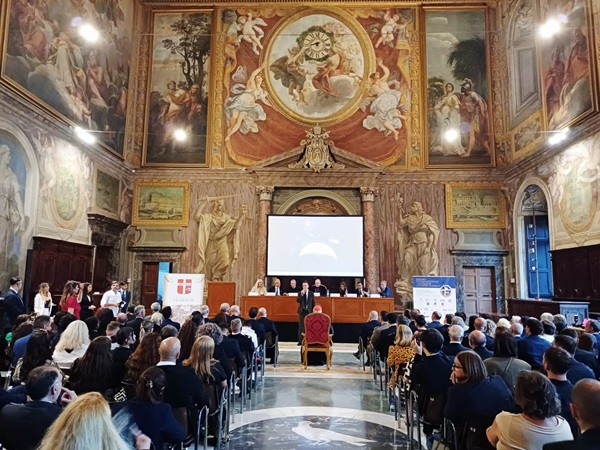 (Credit: Ministero della Giustizia – Dgmc)