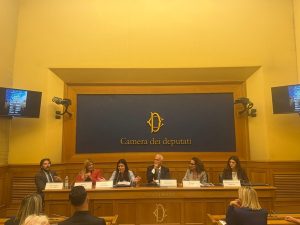 (Credit: Ministero della Giustizia – Dgmc)