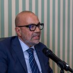 Sandro Cerini Responsabile dei Reparti ispezioni e studi dell'Ispettorato Generale