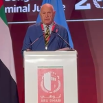 Il Ministro della Giustizia, Carlo Nordio al 15° Congresso delle Nazioni Unite su “Prevenzione del Crimine e Giustizia Penale“ - Abu Dhabi - 26 settembre 2026