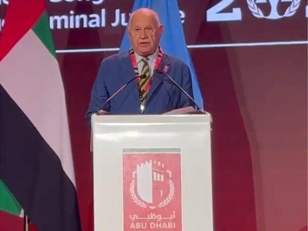Nordio: “Pianifichiamo cooperazione internazionale per i prossimi 5 anni”