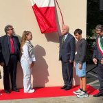 Nordio a Scorzè per intitolare la piazzetta al Beato Angelo Rosario Livatino