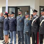 Nordio a Scorzè per intitolare la piazzetta al Beato Angelo Rosario Livatino