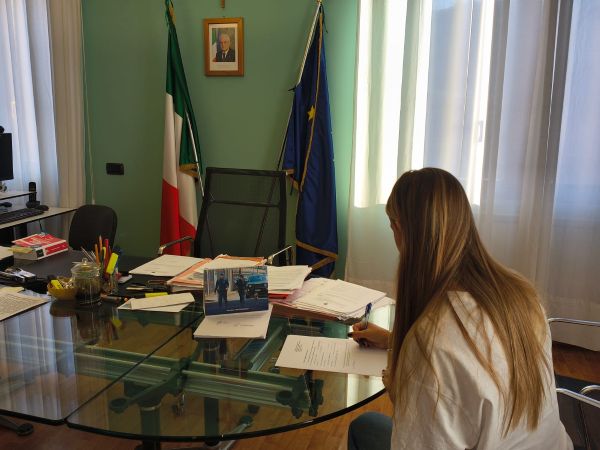 Servizio Civile Universale