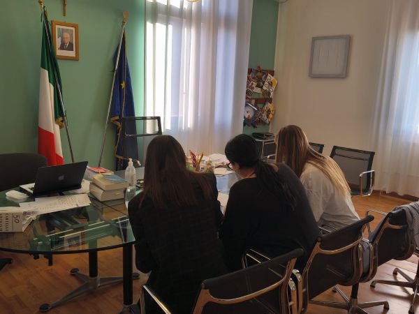 Servizio Civile Universale