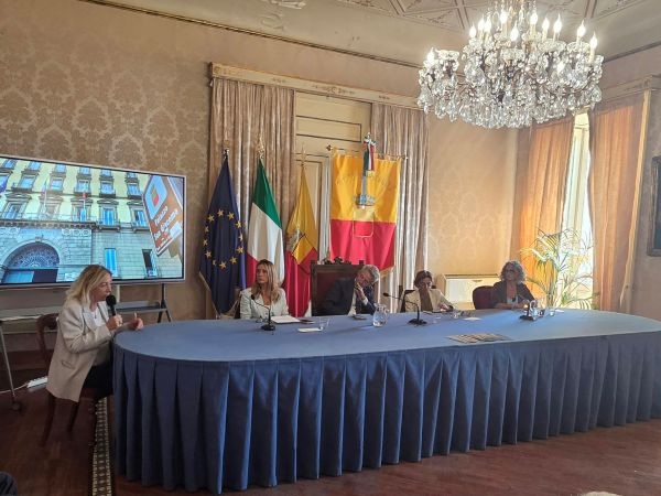 I primi 5 mesi del Centro di Giustizia riparativa di Napoli