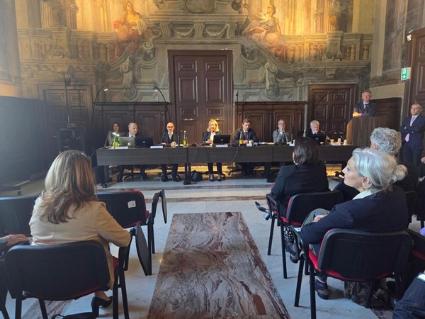 CdA Napoli, sala intitolata a Giudice del caso Tortora