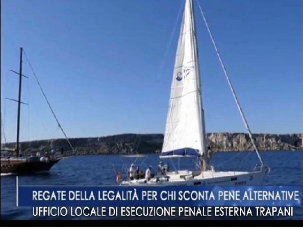 (Credit: Ministero della giustizia Dgmc)