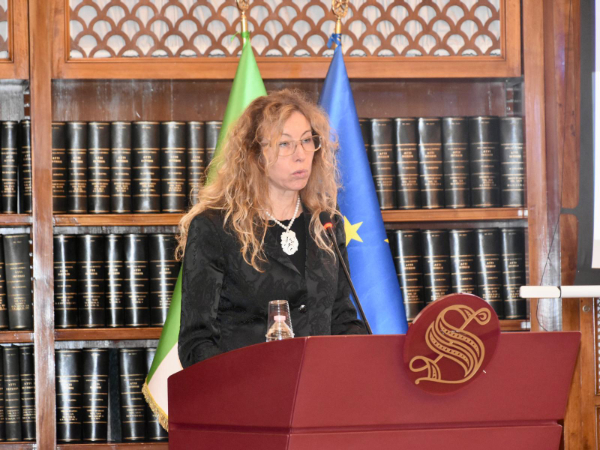 "Una giustizia più inclusiva. Il nuovo modello italiano per l'esecuzione penale", convegno al Senato