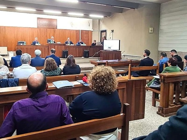 Uffici di prossimità, presentazione 4 nuove sedi, tribunale Termini Imerese, 12 ottobre 2026