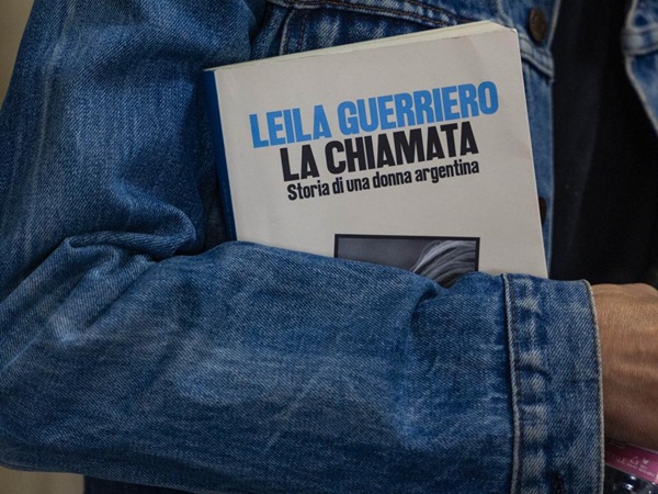 Libri liberi, carcere di Rebibbia femminile, 14 ottobre 2026 (Credit: Alessandra Albertini / fondazione De Sanctis)