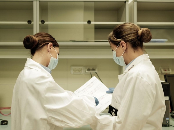 Laboratorio Centrale DNA: rinnovata verifica Accredia
