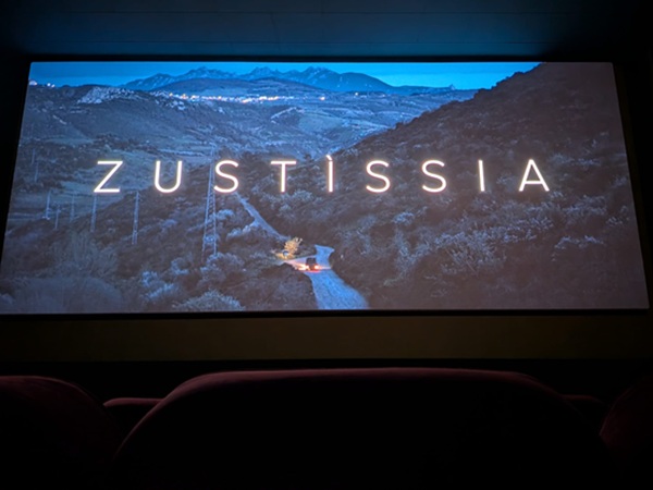 Non solo cinema: Zustissia, voci ed emozioni di una storia necessaria