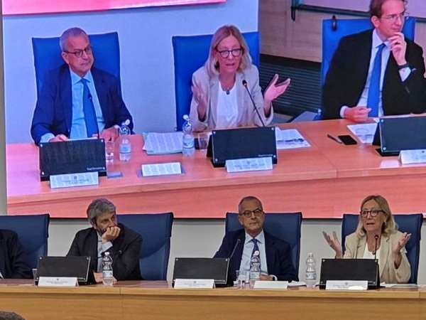 Oltre 500 studenti all’evento di Napoli per ricordare Occorsio