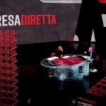 Il viceministro Sisto alla trasmissione PresaDiretta su Rai3 domenica 4 ottobre 2026